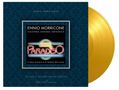 Ennio Morricone: Nuovo Cinema Paradiso (180g) (Limited Numbered Edition) (Solid Yellow Vinyl), LP
