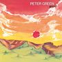 Peter Green: Kolors (180g), LP