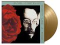 Elvis Costello: Mighty Like A Rose (180g) (Limited Numbered Edition) (Gold Vinyl), LP