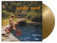 Nada Surf: High/Low (180g) (Limited Numbered Edition) (Gold Vinyl), LP