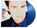Paul Young: From Time To Time (180g) (Limited Numbered 30th Anniversary Edition) (Translucent Blue Vinyl), LP,LP