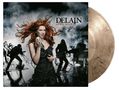 Delain: April Rain (180g) (Limited Numbered Edition) (Smoke Colored Vinyl), LP