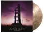 Apollo 11 (180g) (Limited Numbered Edition) (Moondust Vinyl)