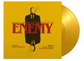 : Enemy (180g) (Limited Numbered Edition) (Translucent Yellow Vinyl), LP,LP