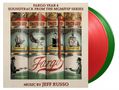 : Fargo Year 4 (180g) (Limited Numbered Edition) (LP 1: Translucent Red Vinyl/LP 2: Translucent Green Vinyl), LP,LP