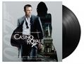 Casino Royale (180g), LP