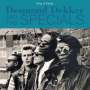 Desmond Dekker: King Of Kings (180g), LP