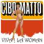 Cibo Matto: Viva! La Woman (180g), LP