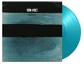 Son Volt: Straightaways (180g) (Limited Numbered Edition) (Turquoise Vinyl), LP