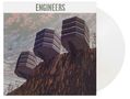 Engineers: Engineers (180g) (Limited Numbered Edition) (White Vinyl), 2 LPs