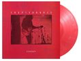 Chapterhouse: Freefall EP (180g) (Limited Numbered Edition) (Red & White Marbled Vinyl), Single 12"