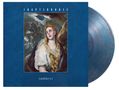 Chapterhouse: Sunburst EP (180g) (Limited Numbered Edition) (Crystal Clear, Red & Blue Marbled Vinyl), MAX