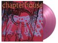 Chapterhouse: She's A Vision (180g) (Limited Numbered Edition) (Purple & Red Marbled Vinyl), Single 12"