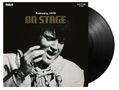 Elvis Presley: On Stage (180g), LP