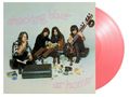 The Shocking Blue: At Home (2021 Dutch remastered) (180g) (Limited Numbered Edition) (Pink Vinyl), LP