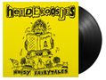 Heideroosjes: Noisy Fairytales (180g), LP