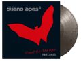 Guano Apes: Rareapes (180g) (Limited Numbered Edition) (Silver & Black Marbled Vinyl), 2 LPs