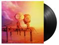 Steven Wilson: Filmmusik: Last Day Of June (Original Game Soundtrack) (180g), LP