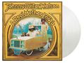 Johnny 'Guitar' Watson: A Real Mother For Ya (180g) (Limited Numbered Edition) (Crystal Clear Vinyl), LP