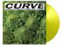 Curve: Fait Accompli (180g) (Limited Numbered Edition) (Yellow & Translucent Green Vinyl), Single 12"