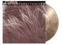 Curve: Blackerthreetracker (180g) (Limited Numbered Edition) (Smoke Vinyl), Single 12"