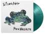 Silverchair: Pure Massacre EP (180g) (Limited Numbered Edition) (Green Marbled Vinyl) (45 RPM), Single 12"