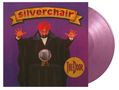 Silverchair: Door (180g) (Limited Numbered Edition) (Pink, Purple & White Marbled Vinyl), Single 12"