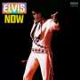 Elvis Presley (1935-1977): Elvis Now (180g), LP