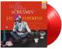 Screamin' Jay Hawkins: At Home With Screamin' Jay Hawkins (180g) (Red Vinyl) (Limited Numbered Edition), LP