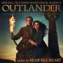 : Outlander: Season 5 (180g) (Limited Numbered Edition) (Smoke Vinyl), LP,LP