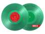 Modern Talking: It's Christmas (Limited 35th Anniversary Edition) (Translucent Green Vinyl) (X-Mas Card), SIN