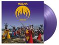 Magma: Wurdah Itah (180g) (Limited Numbered Edition) (Purple Vinyl), LP