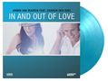 Armin Van Buuren: In And Out Of Love (180g) (Limited Numbered Edition) (Blue & Silver Marbled Vinyl), Single 12"