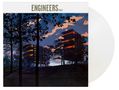 Engineers: Folly (180g) (RSD 2022) (Limited Numbered Edition) (Solid White Vinyl), Single 10"