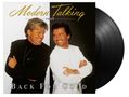Modern Talking: Back For Good (180g), LP,LP