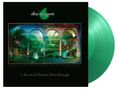 The Tangent     (Progressive / England)): The World That We Drive Through (180g) (Limited Numbered Edition) (Translucent Green Vinyl), LP,LP