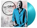 Ian Gillan: Live In Anaheim 2006 (180g) (Limited Numbered Edition) (Turquoise Vinyl), LP,LP