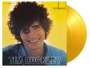 Tim Buckley: Goodbye And Hello (180g) (Limited Numbered Edition) (Translucent Yellow Vinyl), LP