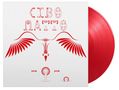 Cibo Matto: Pom Pom: Essential Cibo Matto (180g) (Limited Numbered Edition) (Translucent Red Vinyl), LP,LP