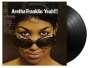 Aretha Franklin: Yeah !!! (180g), LP