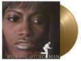 The Ethiopians: Woman Capture Man (180g) (Limited Numbered Edition) (Gold Vinyl), LP