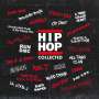 : Hip Hop Collected (180g), LP,LP