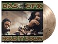 Das EFX: Hold It Down (180g) (Limited Numbered Edition) (Smokey Vinyl), LP,LP