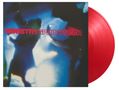 Ministry: Sphinctour (180g) (Limited Numbered Edition) (Translucent Red Vinyl), LP,LP