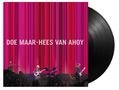 Doe Maar: Hees Van Ahoy (180g), LP,LP