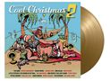 : A Very Cool Christmas 2 (180g) (Limited Numbered Edition) (Gold Vinyl), LP,LP