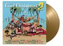 A Very Cool Christmas 2 (180g) (Limited Numbered Edition) (Gold Vinyl), 2 LPs