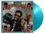 William "Bootsy" Collins: Ultra Wave (180g) (Limited Numbered Edition) (Turquoise Vinyl), LP