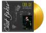 Chet Baker: Cool Cat (180g) (Limited Numbered Edition) (Translucent Yellow Vinyl), LP