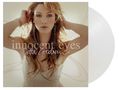 Delta Goodrem: Innocent Eyes (180g) (Limited Numbered 20th Anniversary Edition) (Crystal Clear Vinyl), 2 LPs